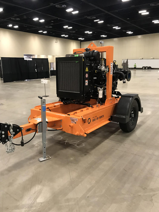 2021 PIONEER PP66S12L71-TD2.9L4