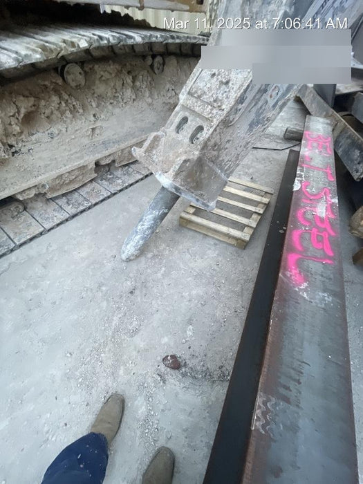 2021 STRIKER TNB-151	