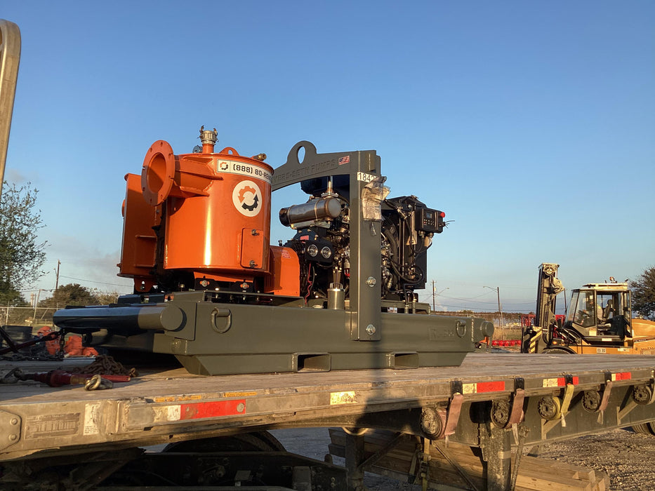 2021 MYERS-SETH RL-200