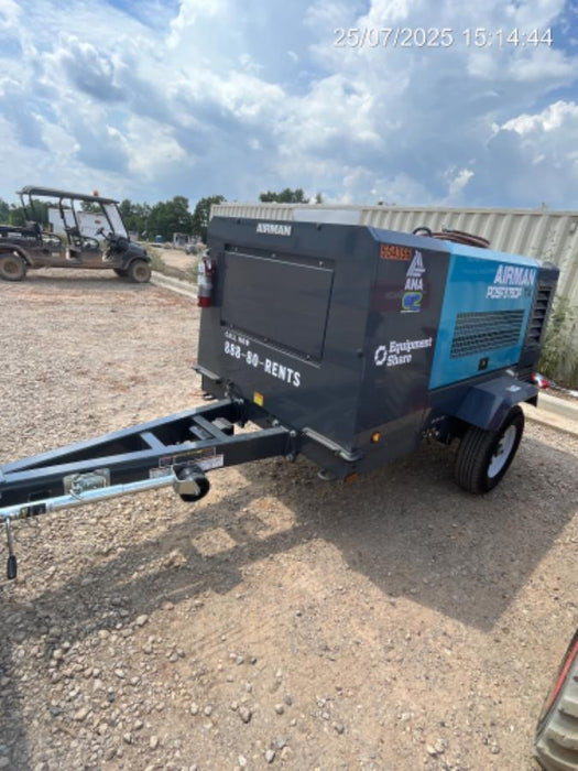 2025 AIRMAN PDSF375DP-6E1