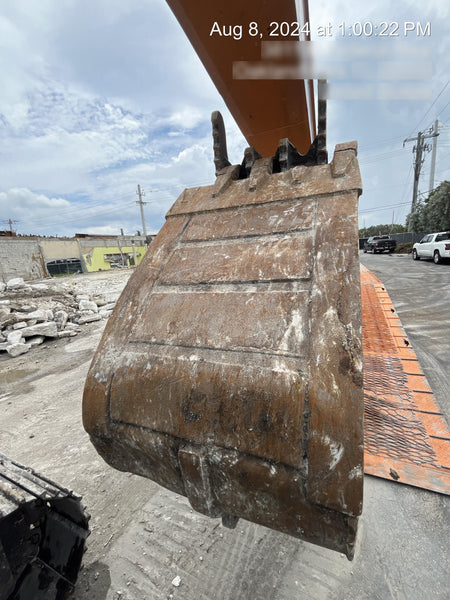 2020 FLECO 36" Bucket - Fleco