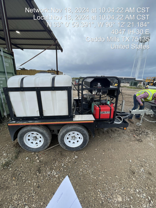 2024 MI-T-M CORPORATION HS-3505-1MGH-UR