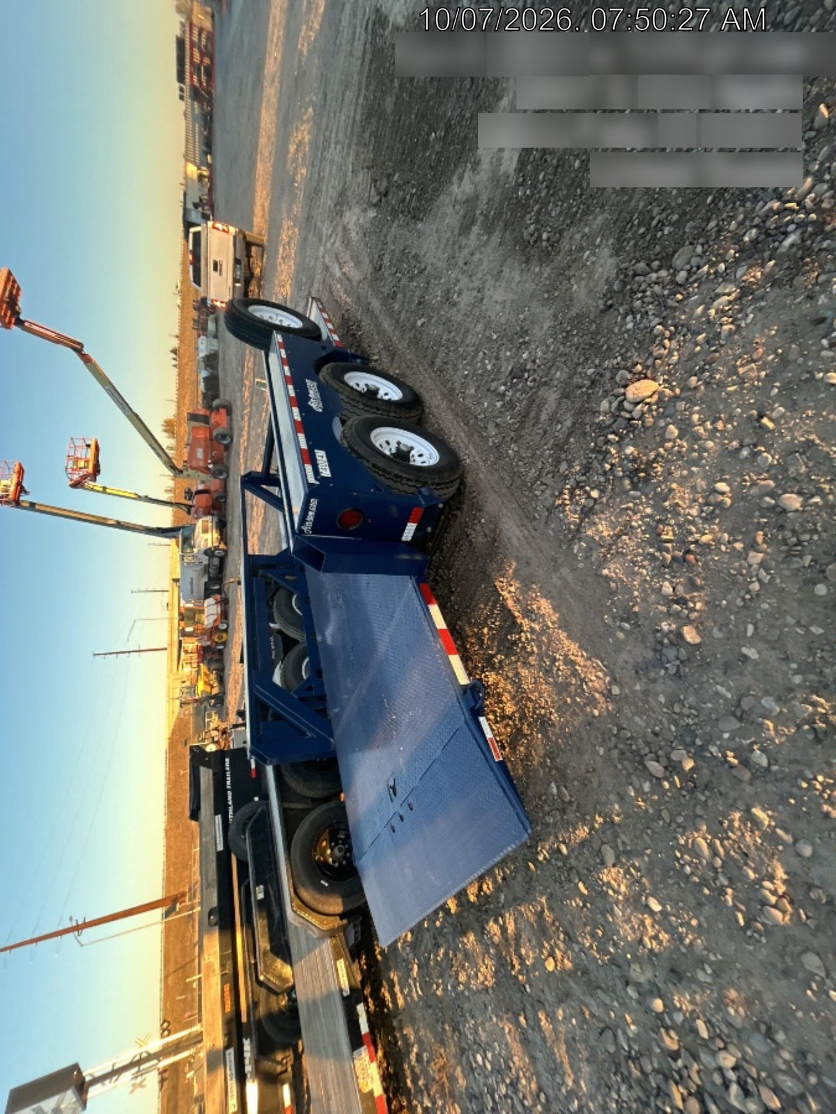 2026 AIR TOW Pro-16