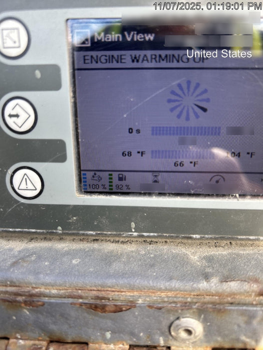 2020 ATLAS COPCO XAS 900