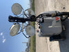 2018 Wacker Neuson LTV6L-MH Wacker Neuson LTV6L Mobile Light Tower w/Fuel Level Sensor Installed