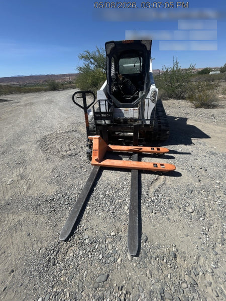2024 STRONGWAY 5500 lb Pallet Jack