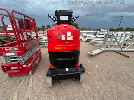 2024 MANITOU VJR 26