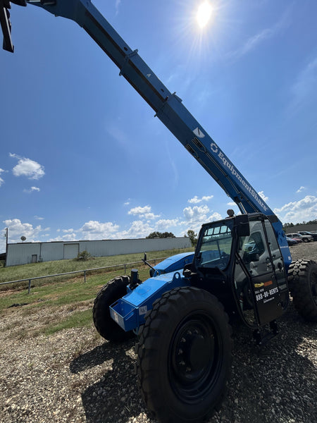 2026 GENIE GTH-844