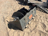 2022 SKID PRO ATTACHMENTS SPO300