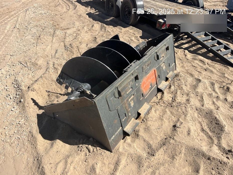 2022 SKID PRO ATTACHMENTS SPO300