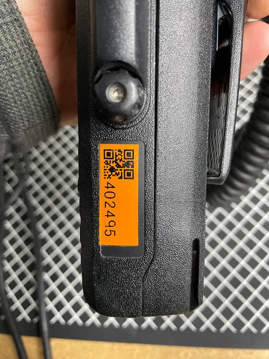 2024 MOTOROLA R7 DISPLAY