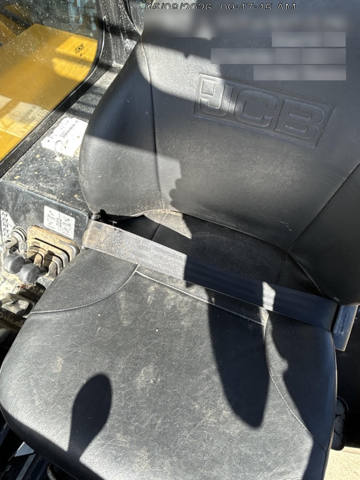 2026 JCB 512-56