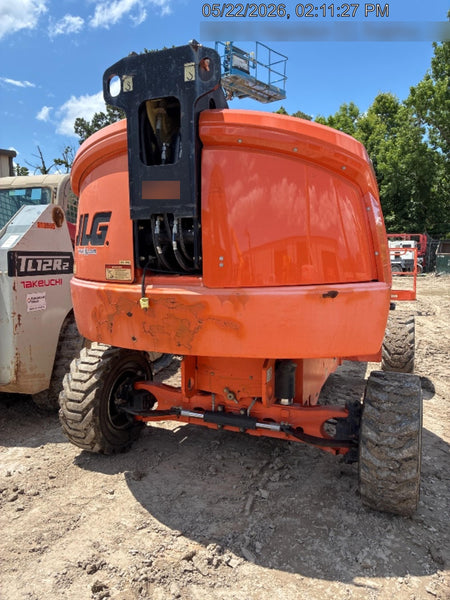 2019 JLG 460SJ