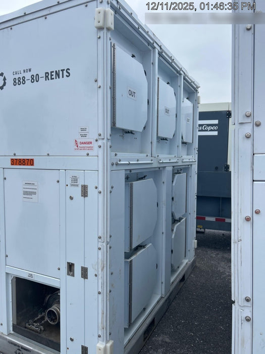 2023 SMARTECH VMTAH1D140Q