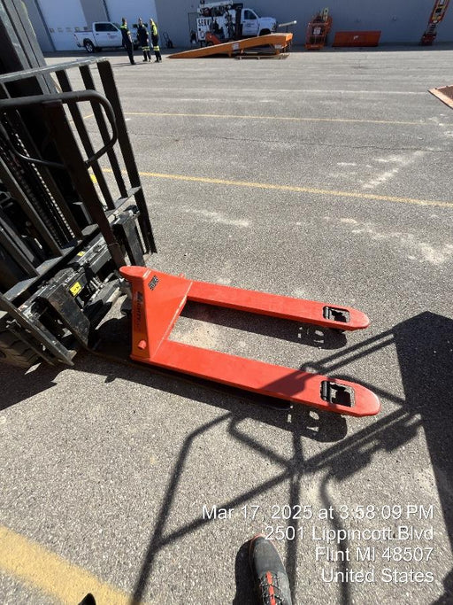 2024 MIGHTY LIFT ML55M