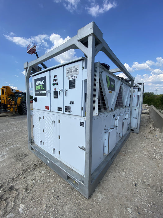 2020 SMARTECH SACP81A-HS