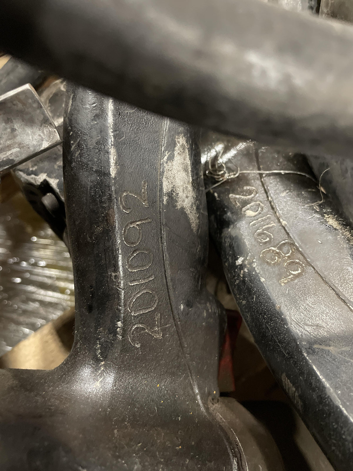 2022 INGERSOLL RAND 2925P3TI