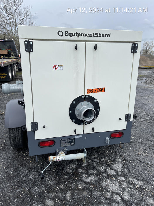 2022 ATLAS COPCO PAC F44 KD-S