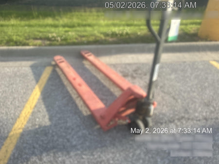 2022 DAYTON 5500 lb Pallet Jack