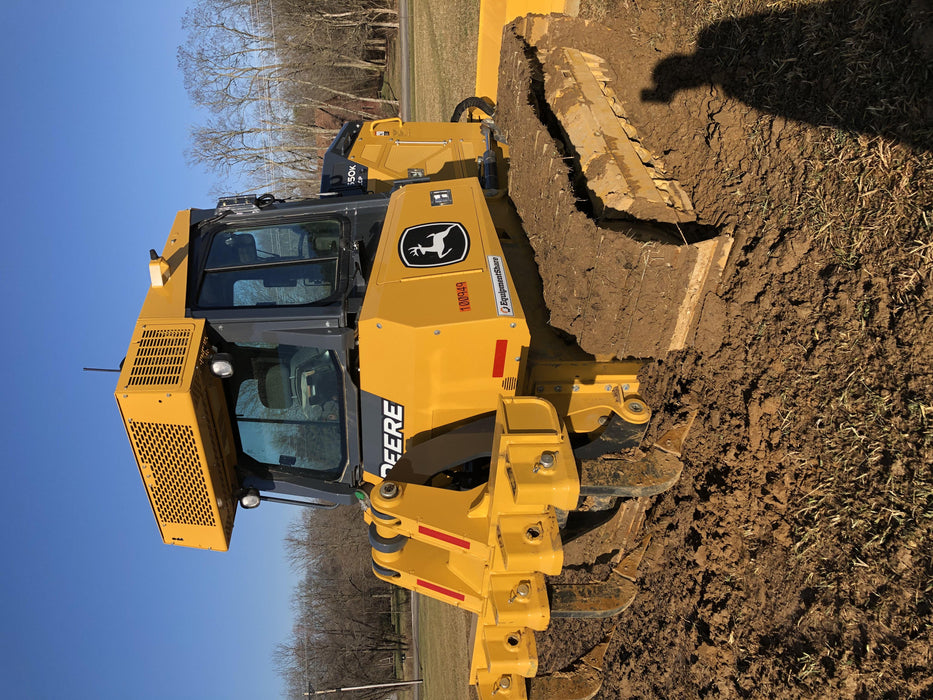 2020 JOHN DEERE 550K