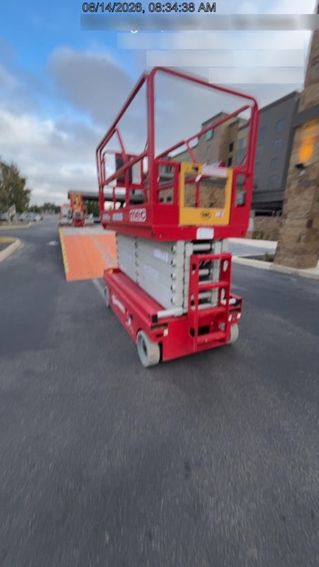 2021 MEC 4046SE