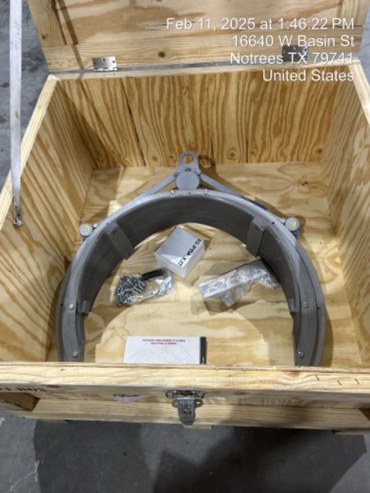 2025 MATHEY DEARMAN 4SA