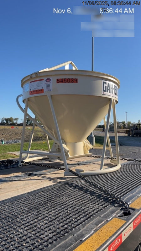 2025 GAR-BRO 427-R