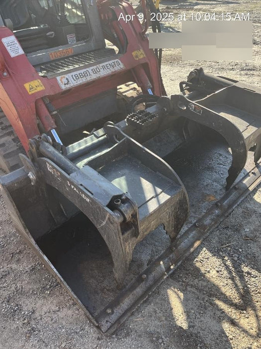 2022 PALADIN UTILITY GRAPPLE 11876-0022