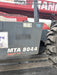 2018 Manitou MTA8044 MTA 8044 - 74 HP T4, Canopy, Worklights/Strobe, Beacon, 66" Carriage, 48" Forks, Solid Tires, Lift Hook, Aux Hydraulics