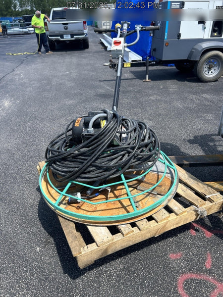 2025 MULTIQUIP J36E2