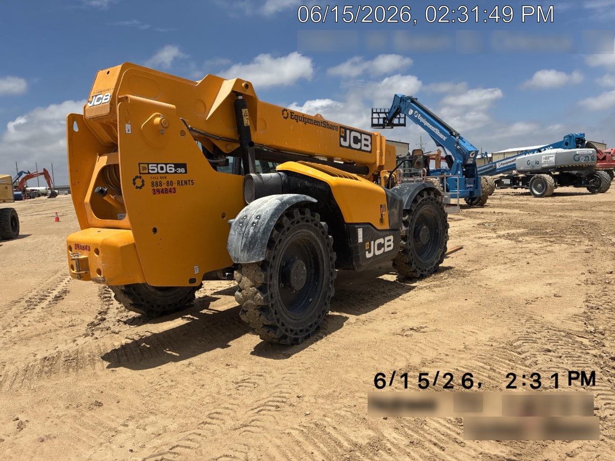 2024 JCB 506-36