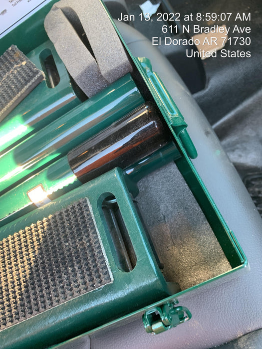 2021 HILMAN ROLLERS KRS-8-2S/2R