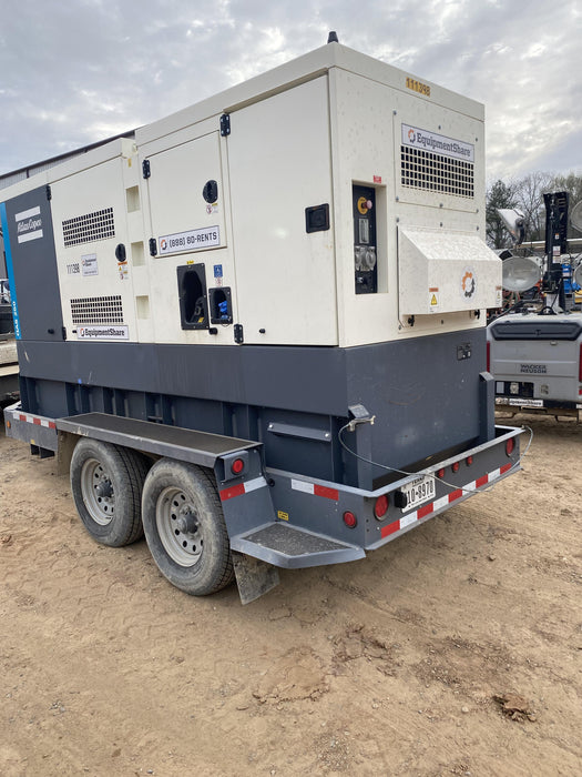 2020 ATLAS COPCO QAS250