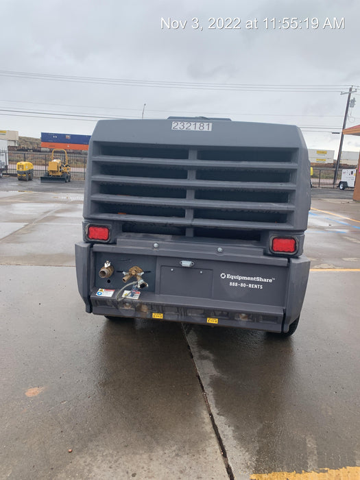 2022 ATLAS COPCO XAS440