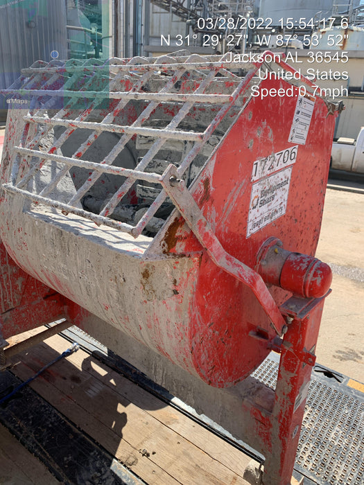 2021 MULTIQUIP WM120SHHD