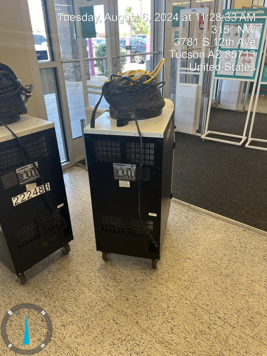 2023 KWIKOOL KPAC1411-2