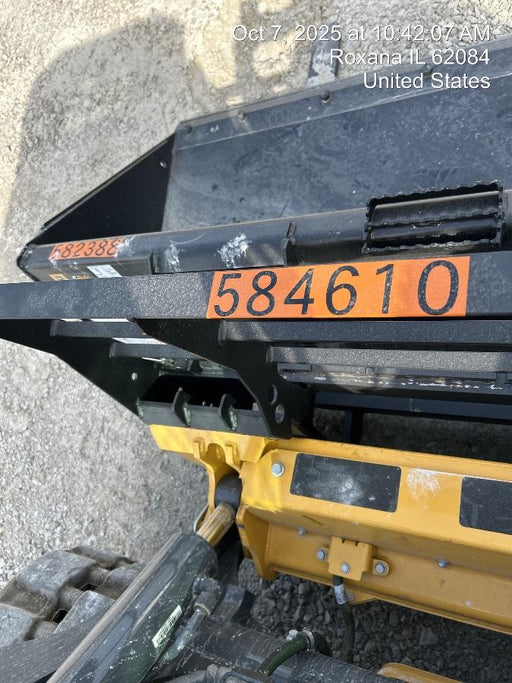 2025 ARROW MATERIAL HANDLING 48" Pallet Forks - Arrow