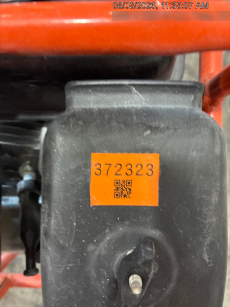 2024 HUSQVARNA FS400