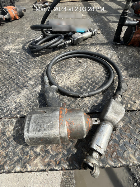 2020 MICHIGAN PNEUMATIC 750SS