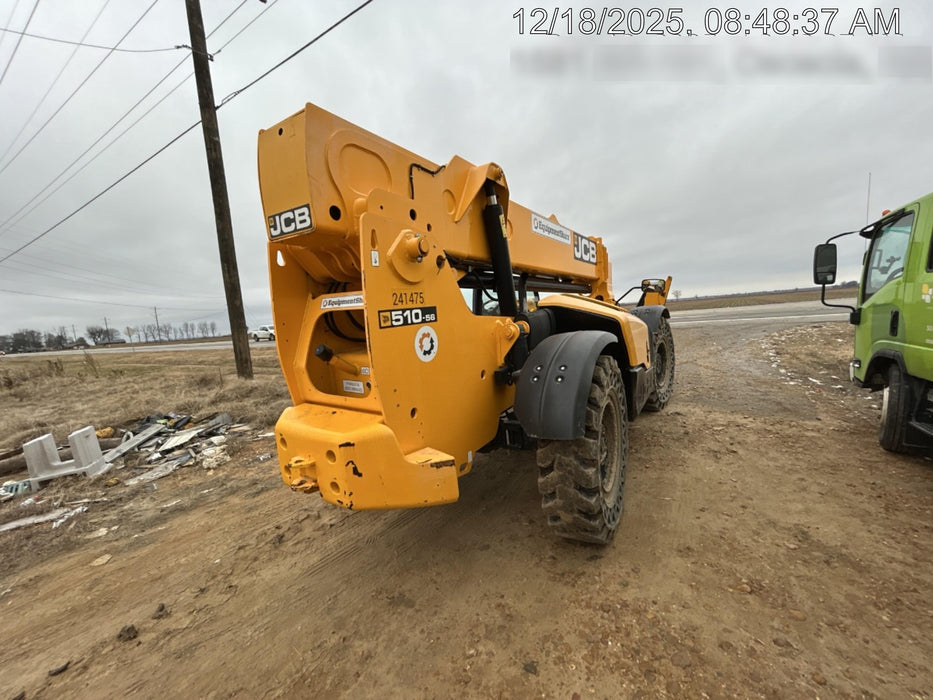 2022 JCB 510-56