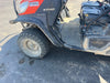 2021 Kubota RTV-X1140W-H Plastic Canopy, Windshield Acrylic Clear, LED Strobe Light, Wire Harness Kit, Back up Alarm