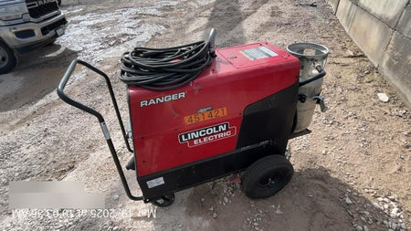 2024 LINCOLN ELECTRIC Ranger 305 LPG