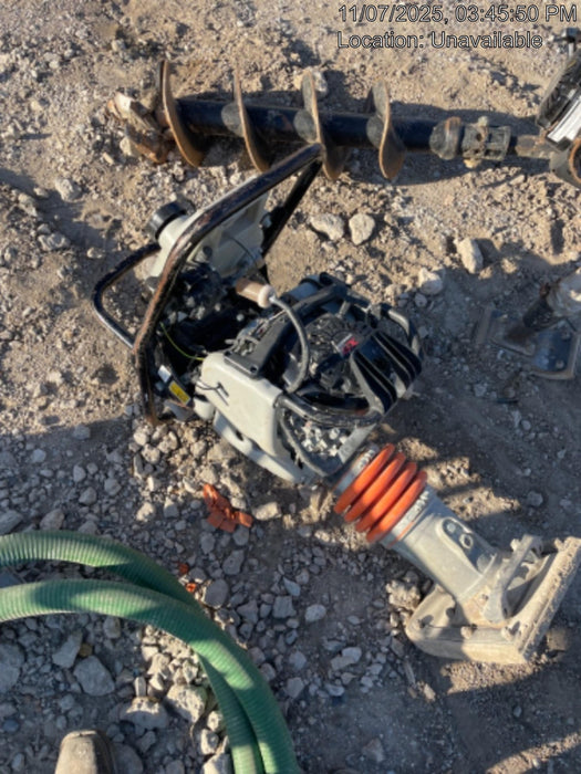 2023 MULTIQUIP MTX60HD