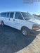 2025 CHEVROLET Express Van - Rental