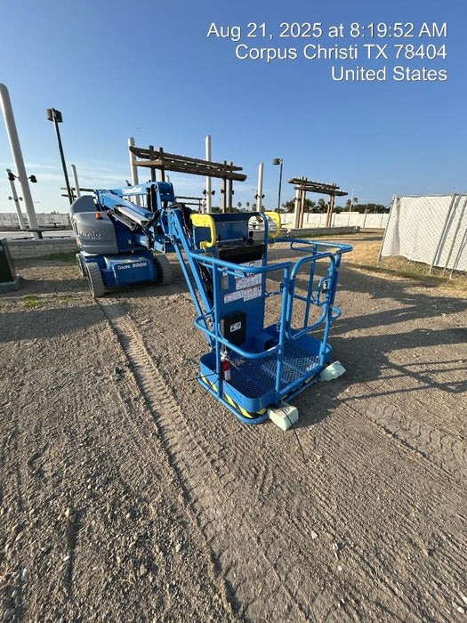 2025 GENIE Z40/23N RJ