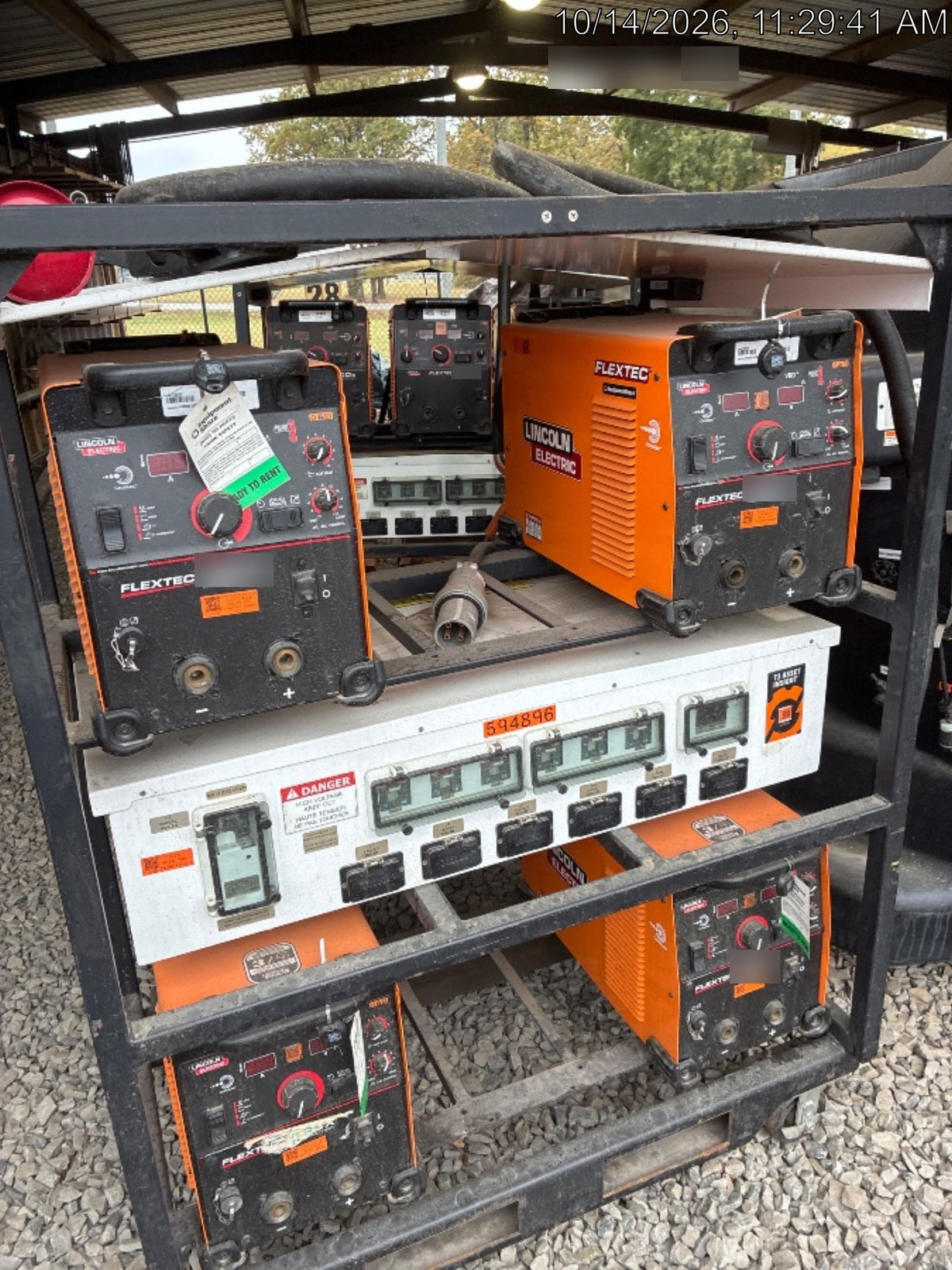 2025 LEX WR6A-7SM-FG26DZ6LD-R