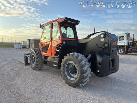 2026 JLG 1732
