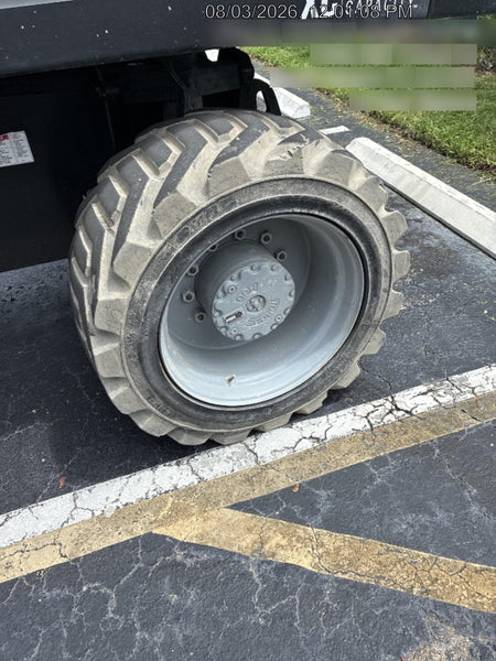 2021 GENIE S-85 XC