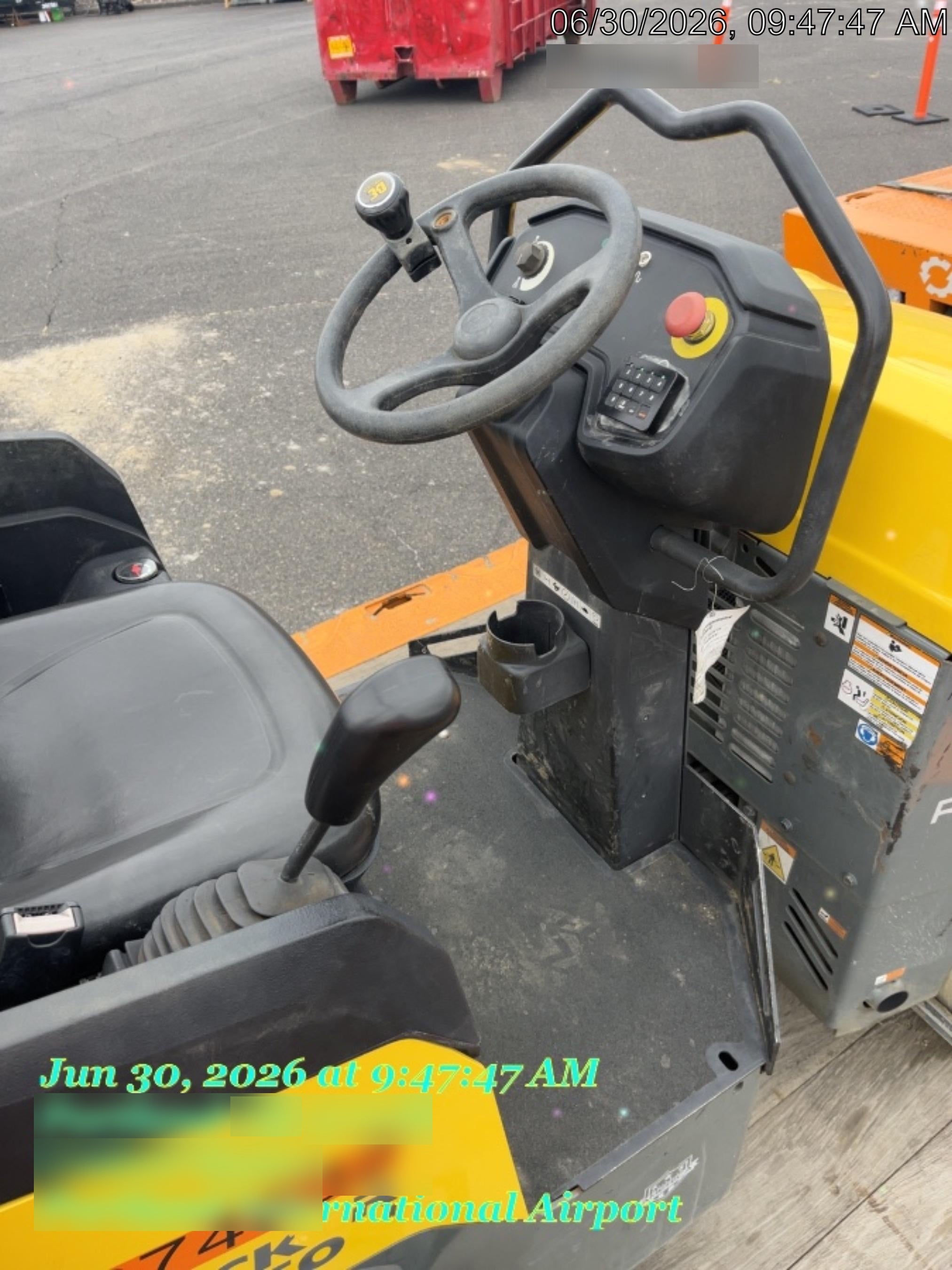 2023 WACKER NEUSON RD12A