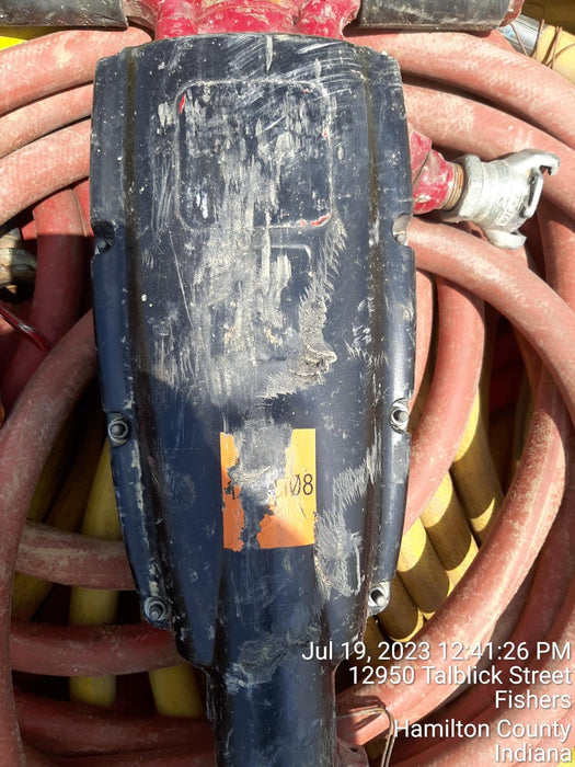 2020 CHICAGO PNEUMATIC CP 1210 S